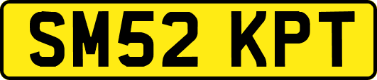 SM52KPT