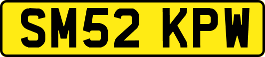 SM52KPW