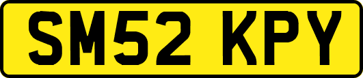 SM52KPY
