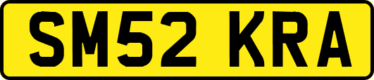 SM52KRA