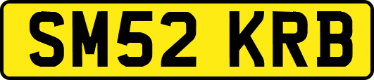 SM52KRB