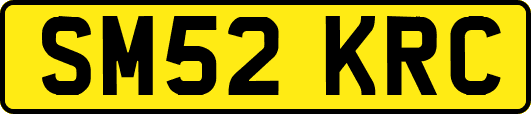 SM52KRC