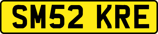 SM52KRE