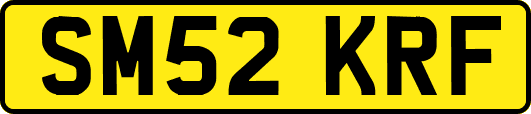 SM52KRF