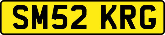 SM52KRG