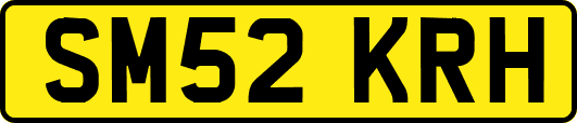 SM52KRH