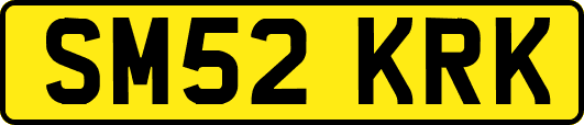 SM52KRK
