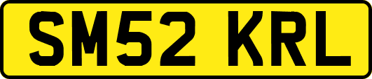SM52KRL