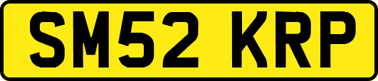 SM52KRP
