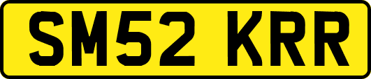 SM52KRR