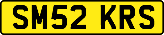SM52KRS