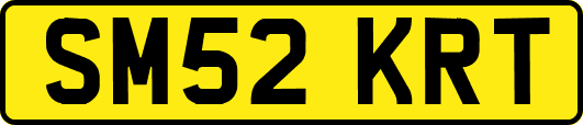SM52KRT