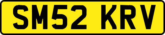 SM52KRV