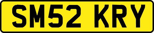 SM52KRY