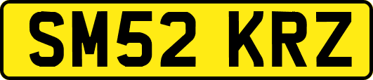 SM52KRZ