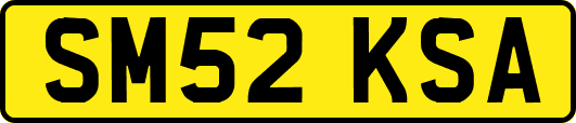 SM52KSA