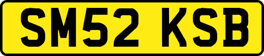 SM52KSB