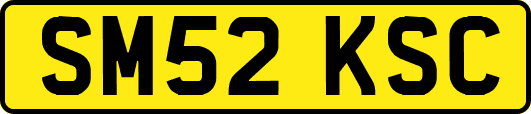 SM52KSC