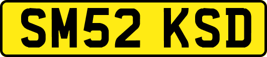 SM52KSD