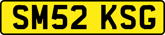SM52KSG