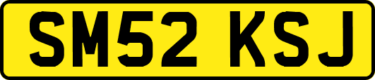 SM52KSJ