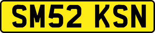 SM52KSN