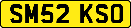 SM52KSO