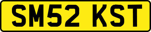 SM52KST