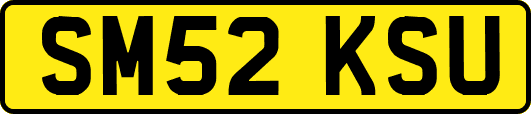 SM52KSU