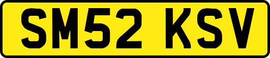 SM52KSV