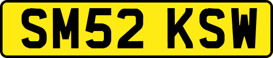 SM52KSW