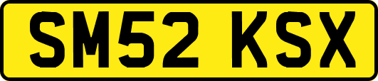 SM52KSX