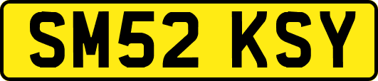 SM52KSY