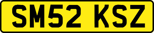 SM52KSZ