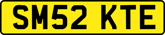 SM52KTE