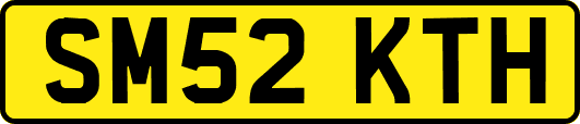 SM52KTH