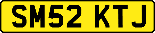SM52KTJ