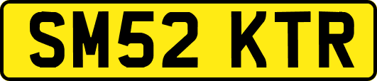 SM52KTR