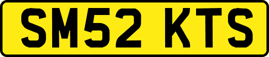 SM52KTS