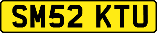 SM52KTU