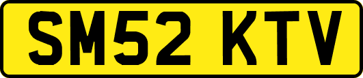 SM52KTV