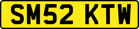 SM52KTW