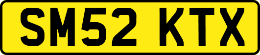 SM52KTX