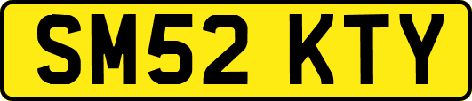 SM52KTY
