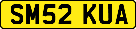 SM52KUA
