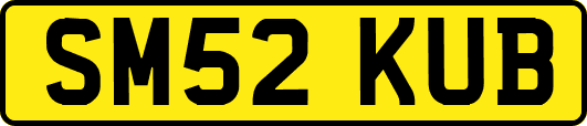 SM52KUB
