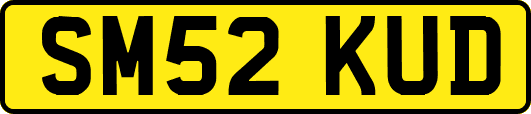 SM52KUD