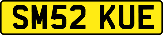 SM52KUE