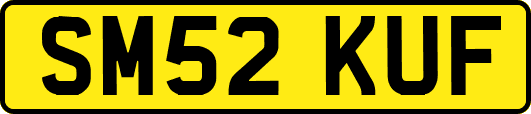 SM52KUF