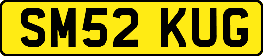 SM52KUG